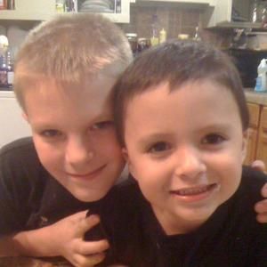 Meet your Posher, Oscar